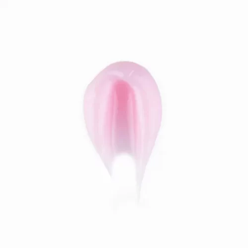 baby easy gel soft pink pink mask