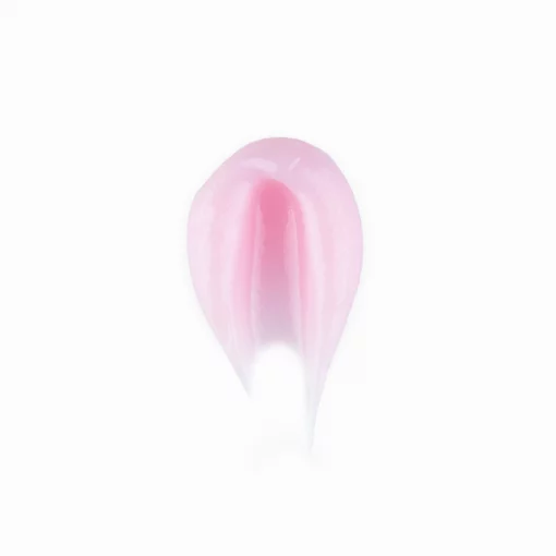 baby easy gel soft pink pink mask