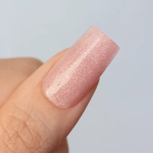 baby easy gel rome pink mask