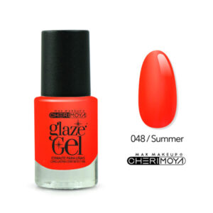 esmalte tradicional summer cherimoya