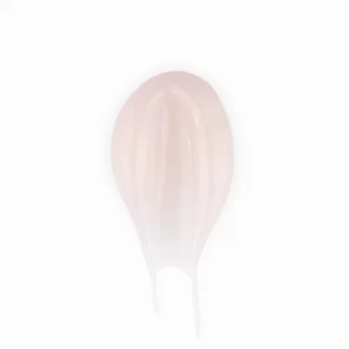 baby easy gel rosewater pink pink mask