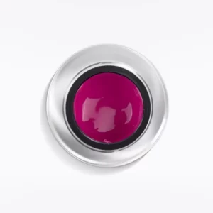 gel paint bright pink pink mask