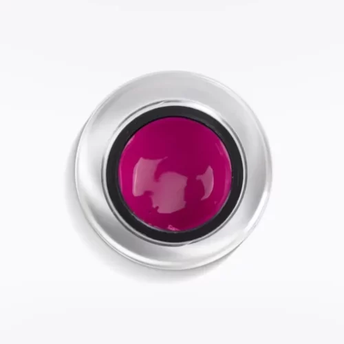 gel paint bright pink pink mask