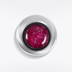 gel paint power pink pink mask