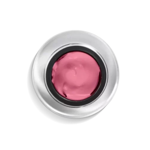 gel paint soft pink pink mask