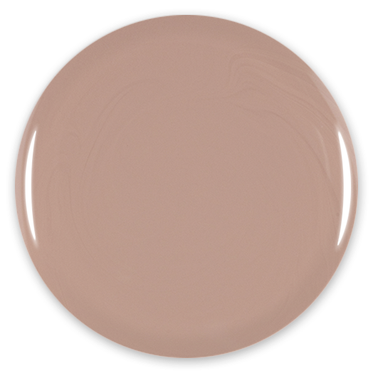rubber base coat sweet peach pink mask