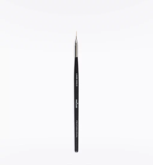 pincel liner 000/2 pink mask