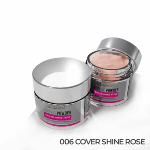 polvo acrilico cherimoya 06 cover shine rose