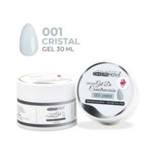 gel de construccion cherimoya cristal 01