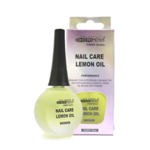 aceite para cuticula vitamina (limon) cherimoya