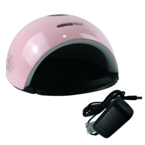 cabina uv led 48w cherimoya