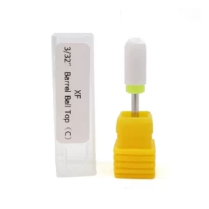 fresa ceramica round head fino