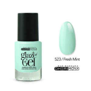 esmalte tradicional cherimoya fresh mint