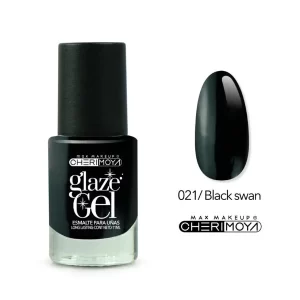 esmalte tradicional cherimoya black swan