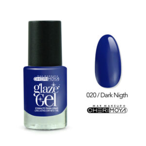 esmalte tradicional cherimoya dark night