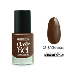esmalte tradicional cherimoya chocolate