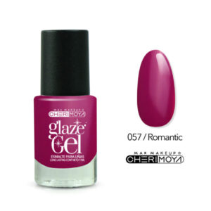 esmalte tradicional cherimoya romantic