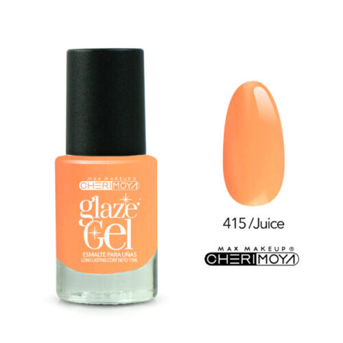 esmalte tradicional cherimoya juice