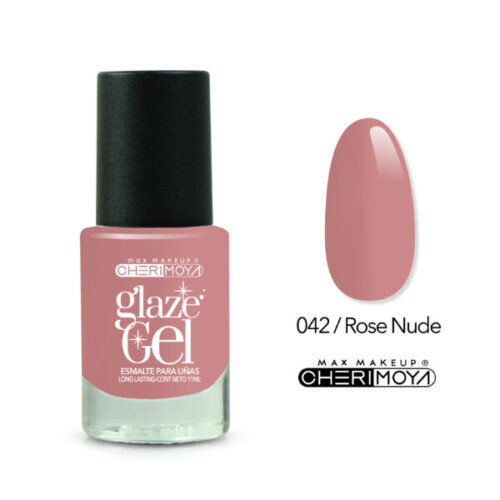 esmalte tradicional cherimoya rose nude