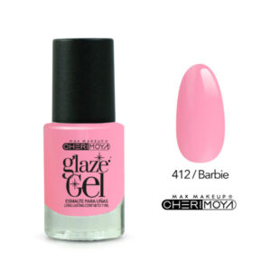 esmalte tradicional cherimoya barbie