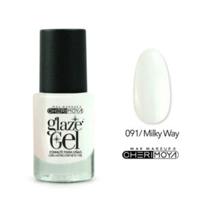 esmalte tradicional cherimoya milky way