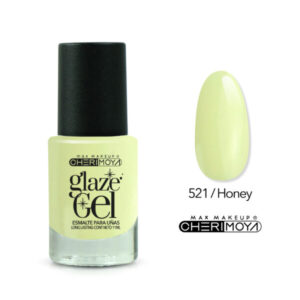 esmalte tradicional cherimoya honey