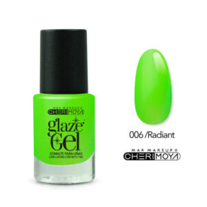 esmalte tradicional cherimoya radiant
