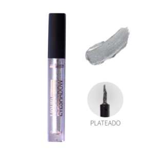 sombra liquida plateada cherimoya