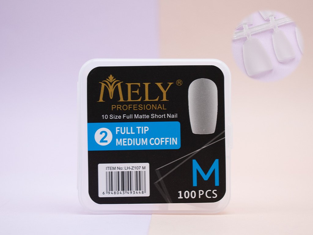 tips medium coffin m mely