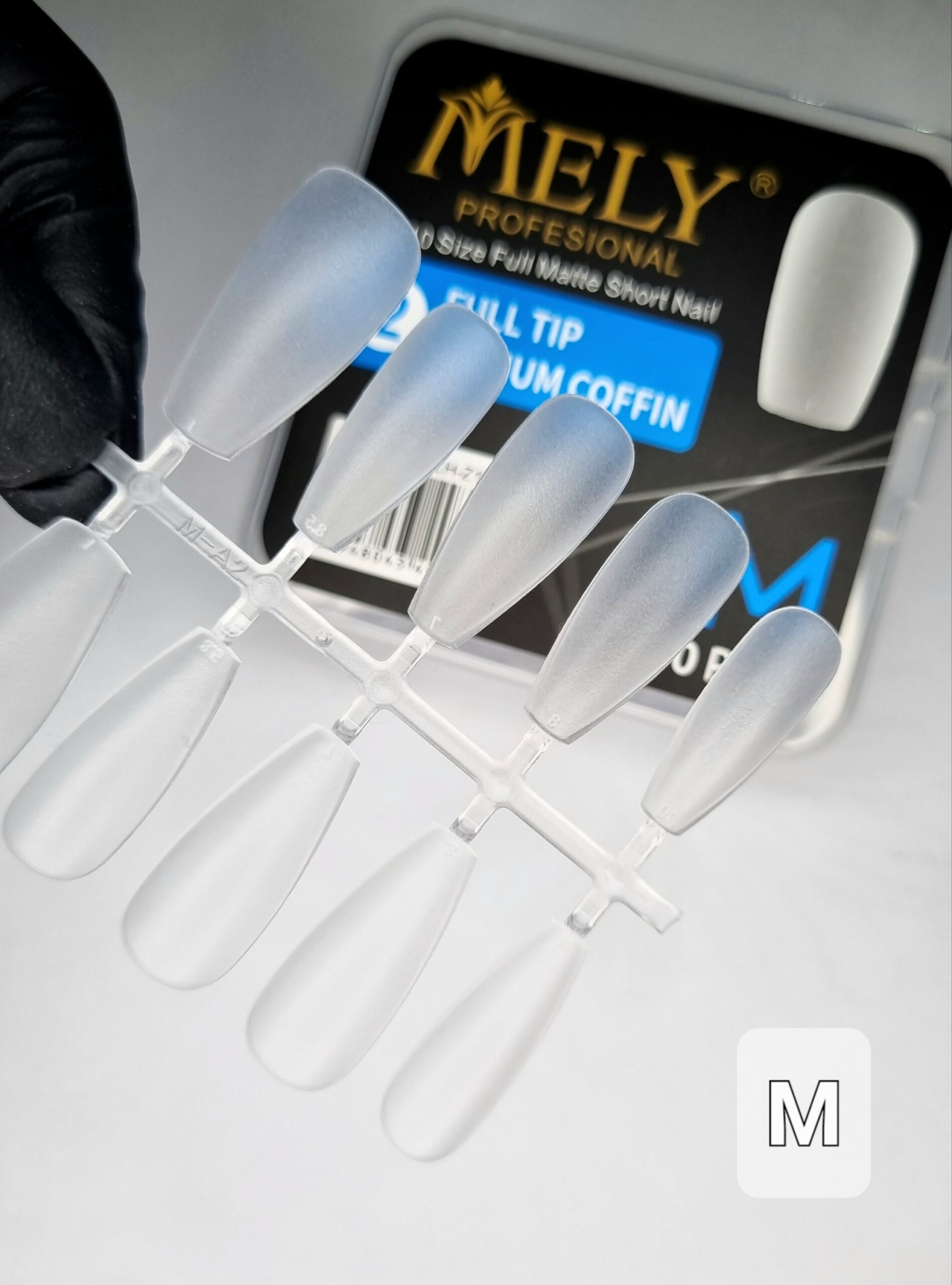 tips medium coffin m mely