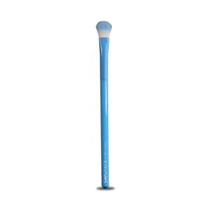 brocha para difuminar sombras colorina