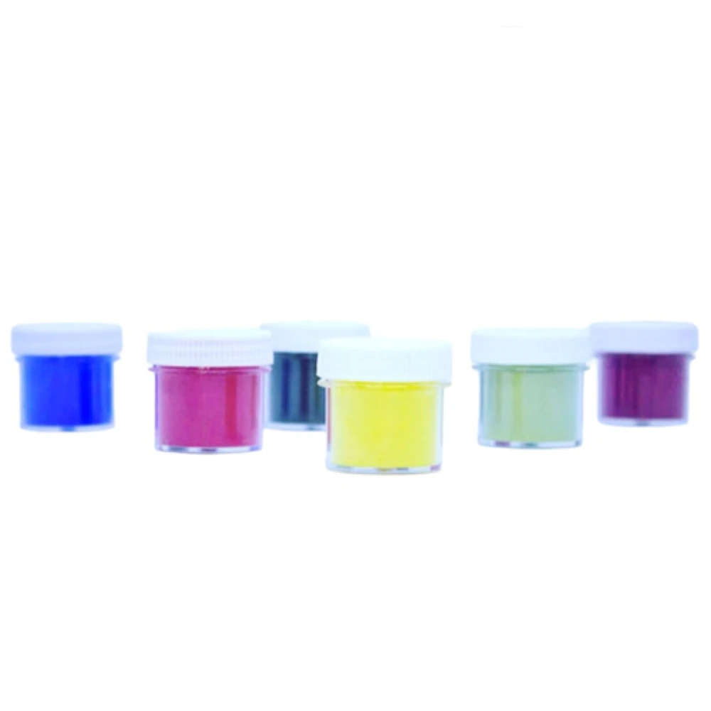 polimero de color acryfine