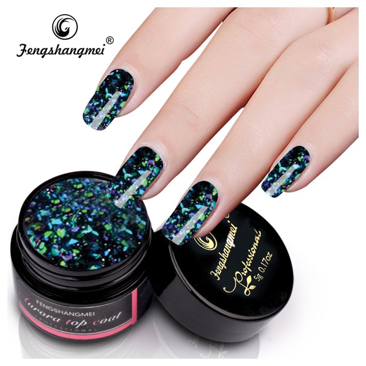 aurora top coat fengshangmei