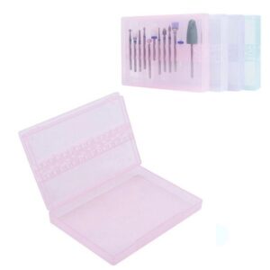 caja porta fresa