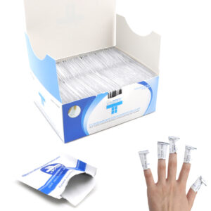 wipes removedor de esmaltes miaoxi