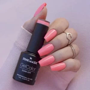 coral oasis pink mask 1743