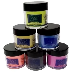 polimero color hy