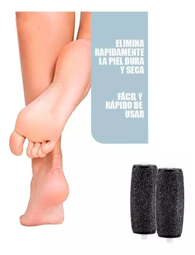 repuesto lima para pies