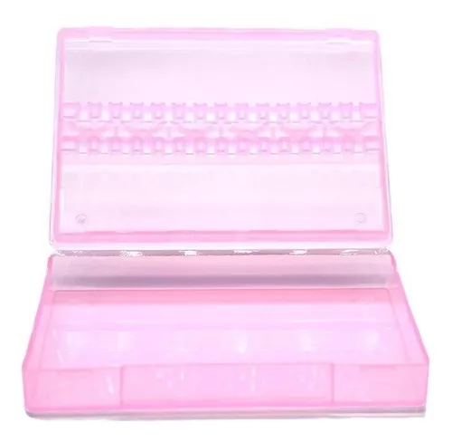 caja porta fresa
