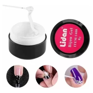 bijou gel lidan