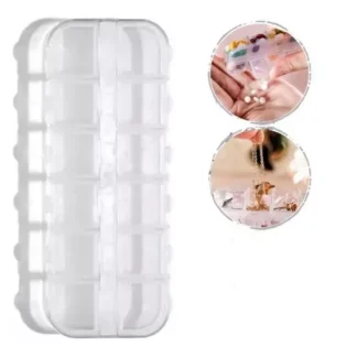 organizador deco x12