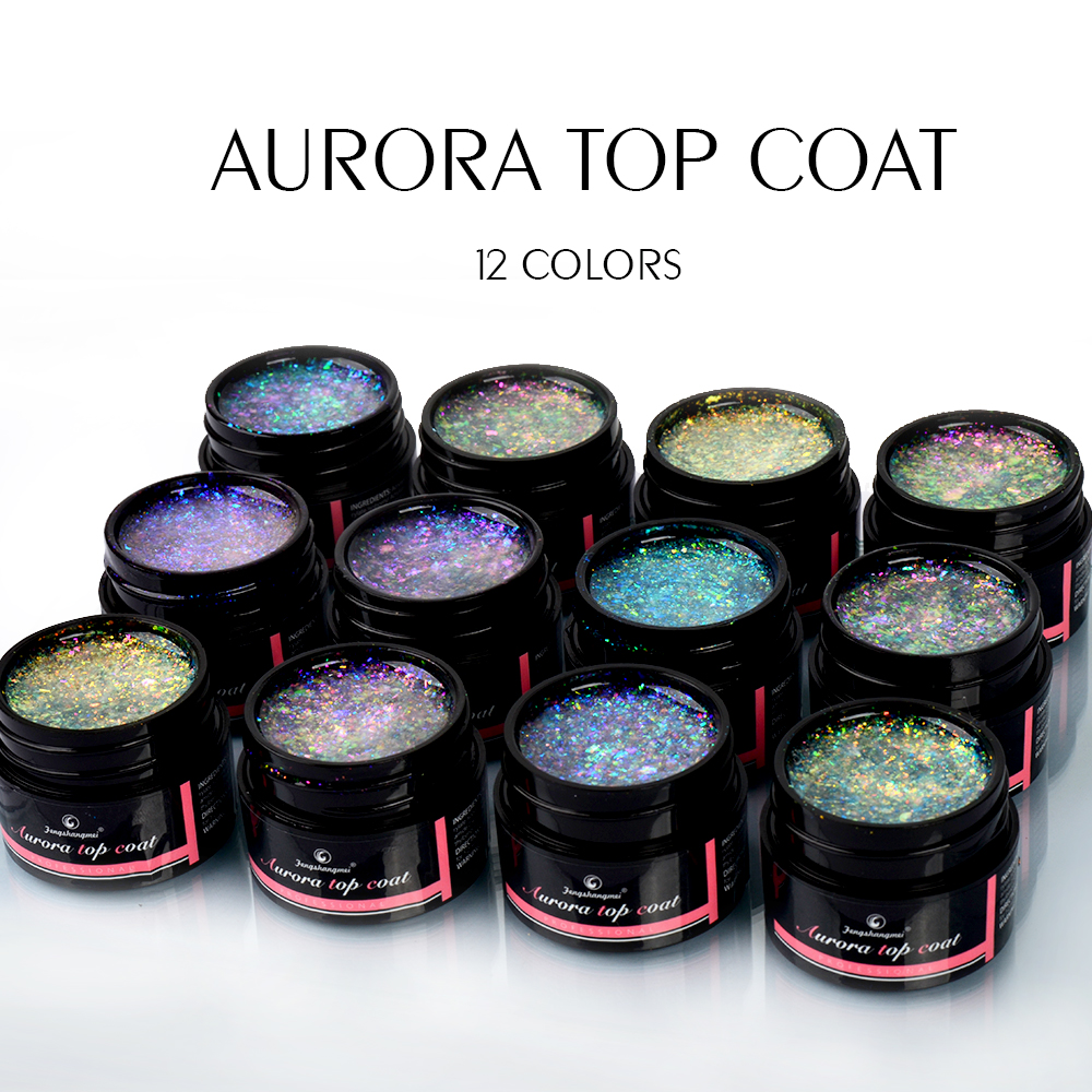 aurora top coat fengshangmei