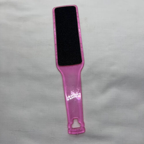 escofina rectangular