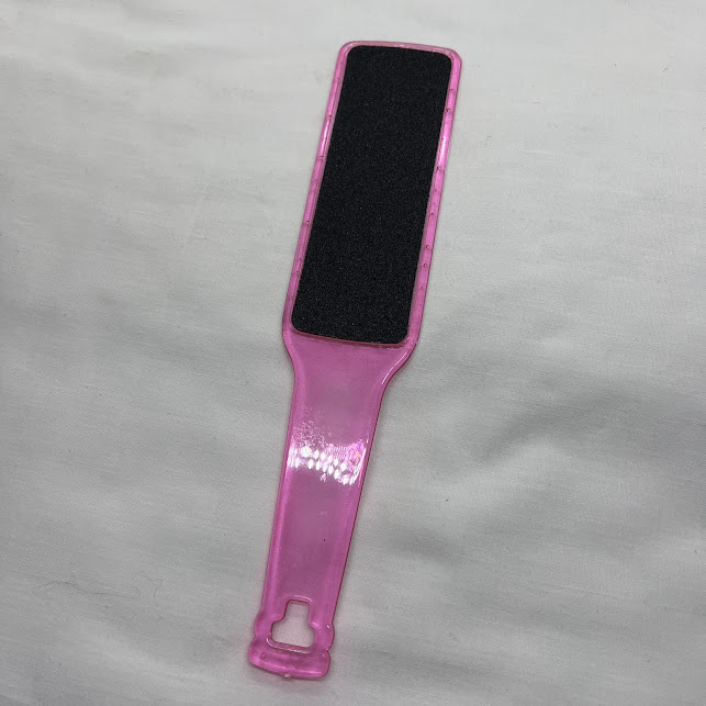 escofina rectangular
