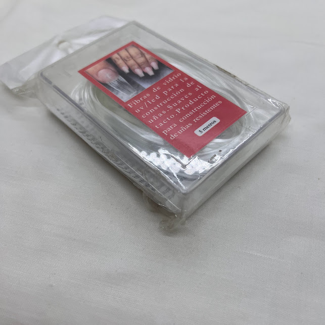 fibra de vidrio