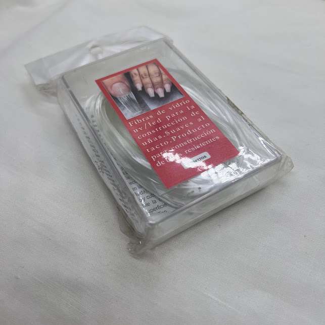 fibra de vidrio