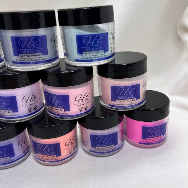 polimero color hy