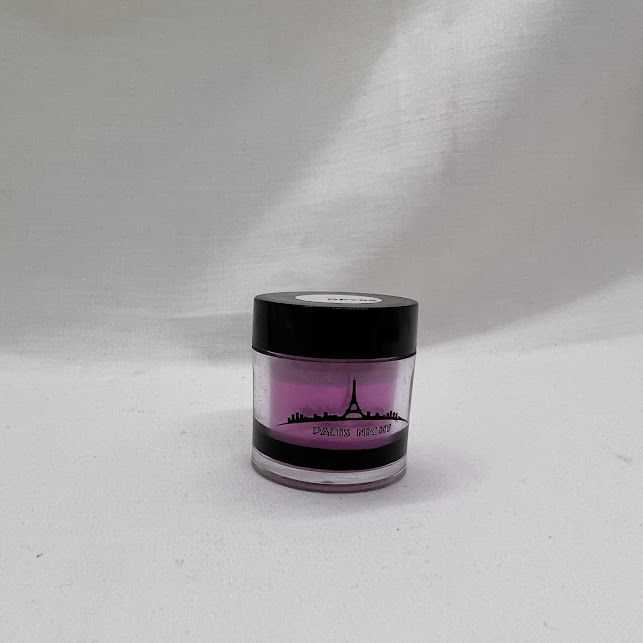 polimero & dipping colores paris night dyp05 rosa