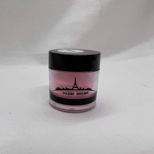 polimero & dipping colores paris night dyp03 rosa