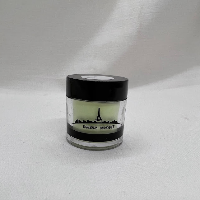 polimero & dipping colores paris night dyp17 verde